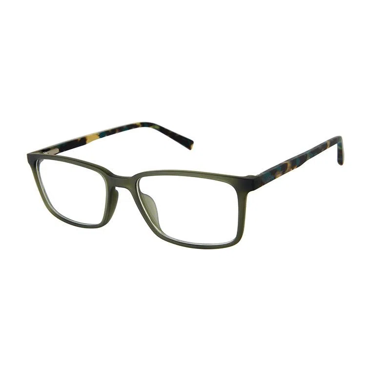 Eddie Bauer EB32075 Eyeglasses - view 2
